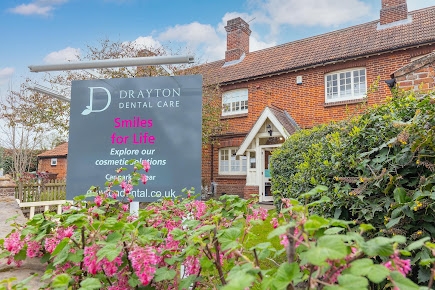 درايتون للعناية بالأسنان - Drayton Dental Care