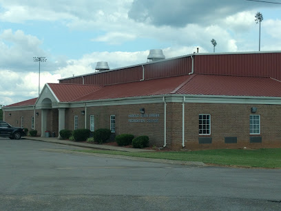 Harold Dean Greer Recreation Center