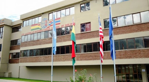 American International School of Bolivia - AISB