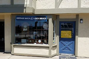 Heritage Watch & Clock Services image