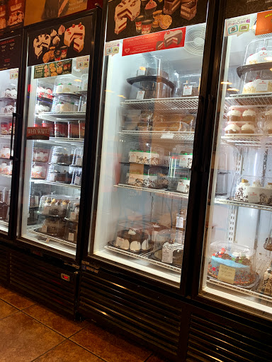 Ice Cream Shop «Cold Stone Creamery», reviews and photos, 3934 Rivermark Plaza, Santa Clara, CA 95054, USA