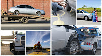 Servicio De Gruas En Houston