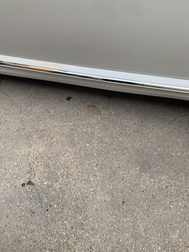 Auto Body Shop «Izee Autobody», reviews and photos, 3023 Hamilton Ave, Baltimore, MD 21214, USA