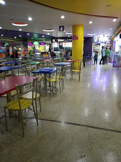 Domino,s Pizza - Food Court, Counter No1 & 2, 3rd Floor Samdareeya Shopping Mall Civic Centre, Awadhpuri, Marhatal, Jabalpur, Madhya Pradesh 482002, India