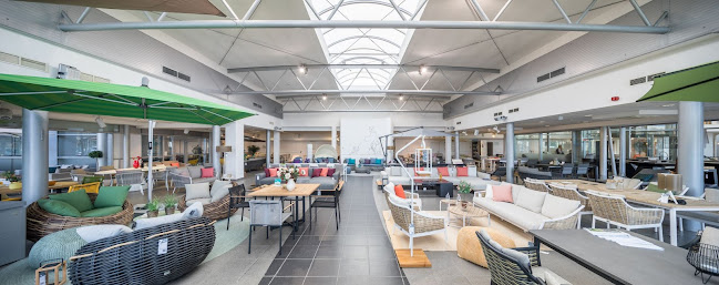 Tectona Grandis Kertberendezés - Törökbálint