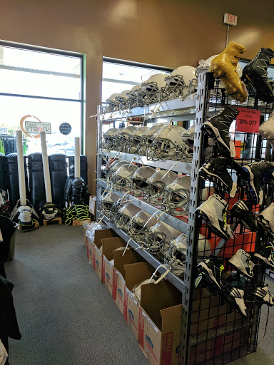 Sporting Goods Store «Play It Again Sports Springfield», reviews and photos, 1300 E Battlefield Rd, Springfield, MO 65804, USA