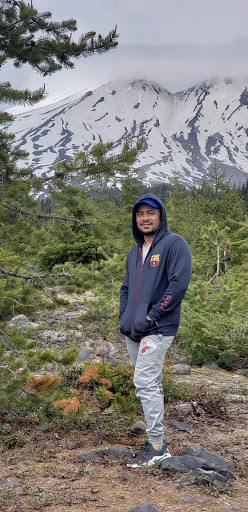 Monument «Mount St. Helens National Volcanic Monument Headquarters», reviews and photos, 42218 NE Yale Bridge Rd, Amboy, WA 98601, USA