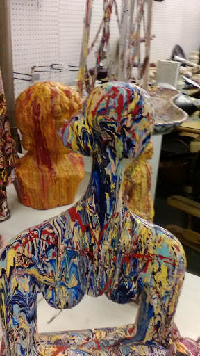 Flea Market «Streetsboro Flea Market - Furniture, Antiques, Collectibles», reviews and photos, 1513 Streetsboro Rd, Streetsboro, OH 44241, USA