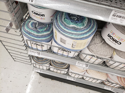 Craft Store «Michaels», reviews and photos, 5225 Settlers Market Blvd #110, Williamsburg, VA 23188, USA