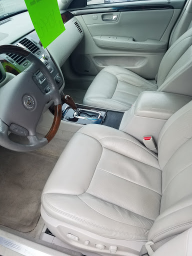 Used Car Dealer «Caddy Shack Cars», reviews and photos, 3125 Solomons Island Rd, Edgewater, MD 21037, USA