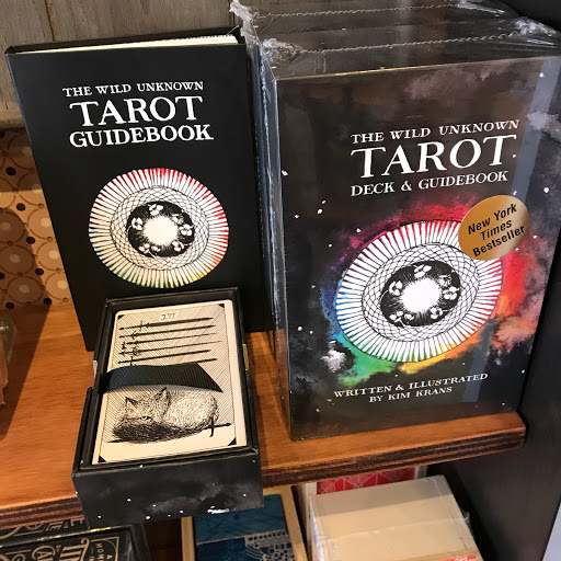 Gift Shop «Exit 9 Gift Emporium NYC», reviews and photos, 51 Avenue A, New York, NY 10009, USA