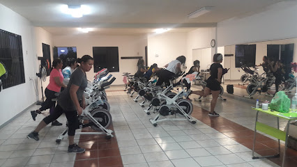 M&R Ciclo Indoor - 89600 Altamira, Tamaulipas, Mexico