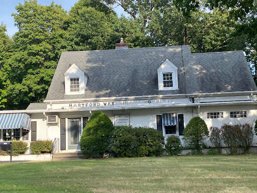 2300 Berlin Turnpike, Newington, CT 06111, USA
