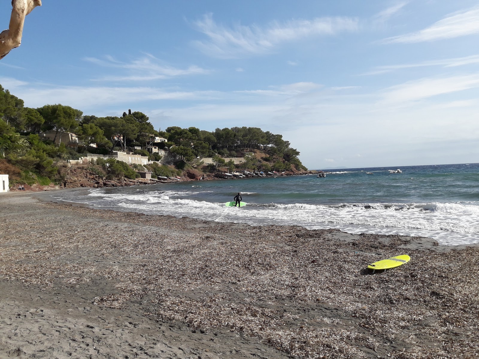 Plage de Fabregas photo #9