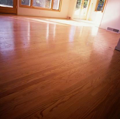 Sean O'Neill Flooring