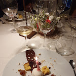 Photo n°3 de l'avis de lella.a fait le 04/02/2022 à 22:32 sur le  Ristorante la piccola dimora di al37 à Boves