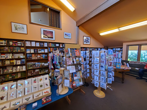 Book Store «Cannon Beach Book Co», reviews and photos, 130 N Hemlock St, Cannon Beach, OR 97110, USA