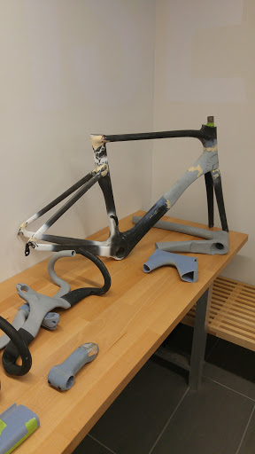 Bicycle Store «Plaine And Son», reviews and photos, 1816 State St, Schenectady, NY 12304, USA