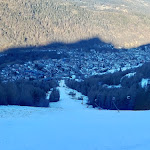 Photo n°4 de l'avis de Jo.o fait le 27/03/2022 à 13:29 sur le  Hotel Larice Bianco à Aprica