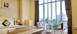 Bideco Hotel, 131 Trần Phú, Chánh Nghĩa, Thủ Dầu Một, Bình Dương