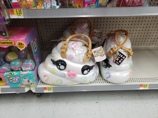 Department Store «Walmart Supercenter», reviews and photos, 13055 W Rancho Santa Fe Blvd, Avondale, AZ 85392, USA