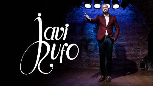 Javi Rufo Eventos - Mago Madrid