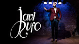 Javi Rufo Eventos - Mago Madrid