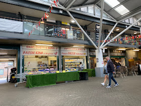 Brighton Open Market