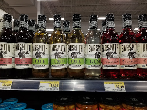 Grocery Store «Earth Fare», reviews and photos, 2405 SW 27th Ave #101, Ocala, FL 34471, USA