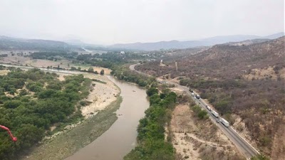 Photos of Parroquia de San Agustin Acasaguastlan