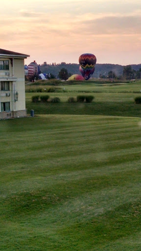 Resort «Rising Star Casino Resort - Rising Sun», reviews and photos, 777 Rising Star Dr, Rising Sun, IN 47040, USA