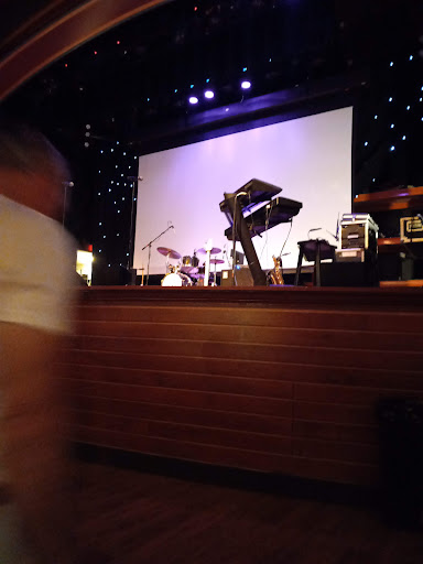 Bistro «Infinity Hall Hartford», reviews and photos, 32 Front St, Hartford, CT 06103, USA