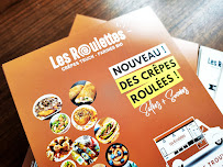Les plus récentes photos du Crêperie Les Roulettes - Food Truck à Saint-Cyprien - n°8