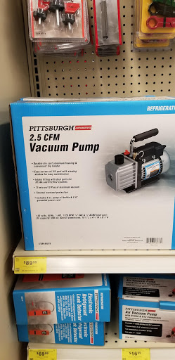 Hardware Store «Harbor Freight Tools», reviews and photos, 10603 E Apache Trail Suite 109, Apache Junction, AZ 85120, USA