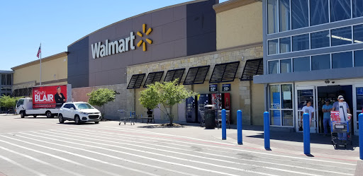 Department Store «Walmart Supercenter», reviews and photos, 200 Short Blvd, Dallas, TX 75232, USA