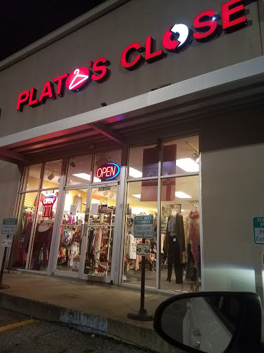 Plato's Closet