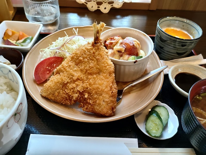 カフェ ガク