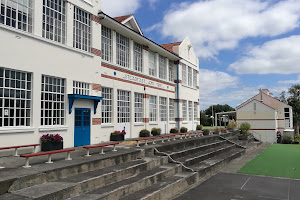 Ponsonby Primary School