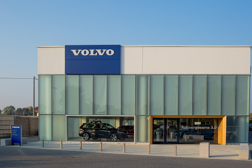 Volvo Autoserenissima 3.0