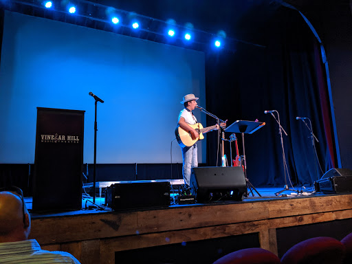 Performing Arts Theater «Vinegar Hill Music Theatre», reviews and photos, 53 Old Post Rd, Arundel, ME 04046, USA