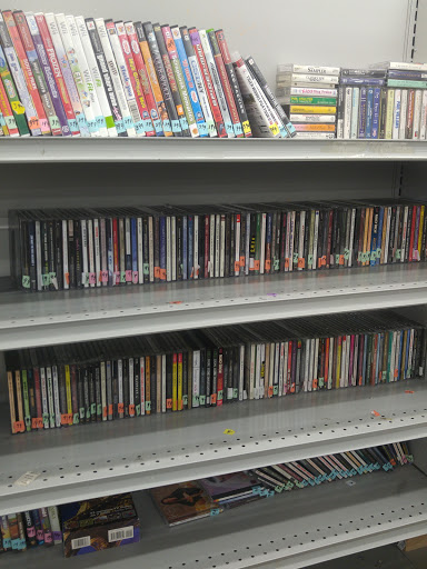 Thrift Store «2nd Ave Value Stores», reviews and photos, Stemmers Run Rd, Baltimore, MD 21211, USA