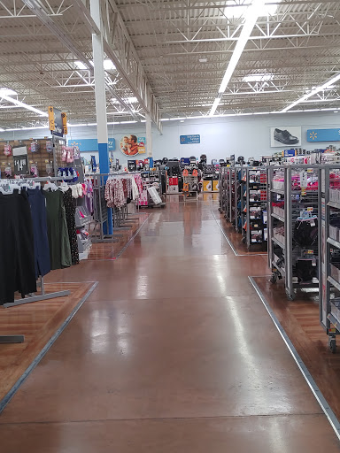 Department Store «Walmart Supercenter», reviews and photos, 12900 W Thunderbird Rd, El Mirage, AZ 85335, USA