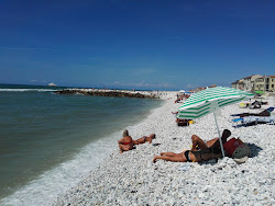 Photo de Spiaggia Marina di Pisa
 et le règlement