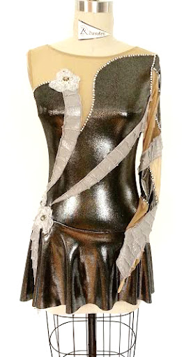 Fashion Designer «Zhanna Kens Custom Dresses and Dancewear», reviews and photos, 2007 20th Ave Pkwy, Indian Rocks Beach, FL 33785, USA