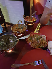 Korma du Restaurant indien Bollywood à Gaillard - n°16