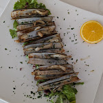 Photo n°5 de l'avis de Daniele.a fait le 01/10/2023 à 15:29 sur le  Villa Camerini à Case Ocaro