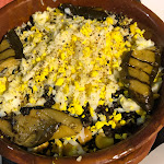 Photo n°2 de l'avis de Siegfried. fait le 06/08/2021 à 20:53 sur le  Bruschetteria Buon Gusto - Degustazione prodotti liguri à Genoa