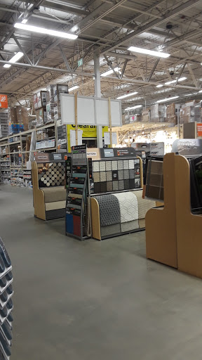 Home Improvement Store «The Home Depot», reviews and photos, 878 W Main Rd, Middletown, RI 02842, USA