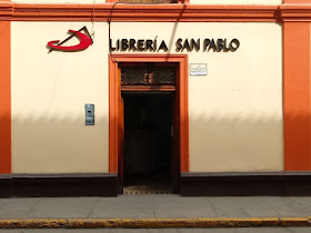 Librería San Pablo Huancayo