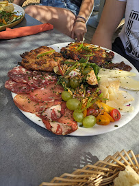 Plats et boissons du Restaurant La Terrasse à Porto-Vecchio - n°11